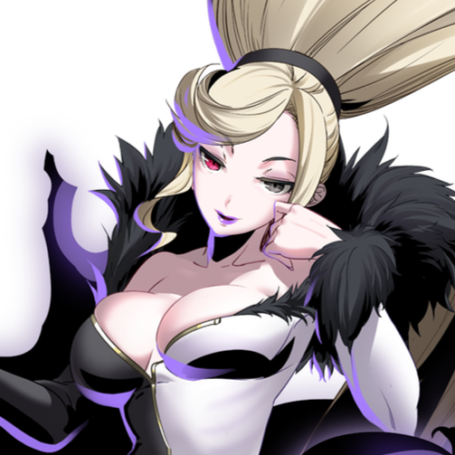 Hilda